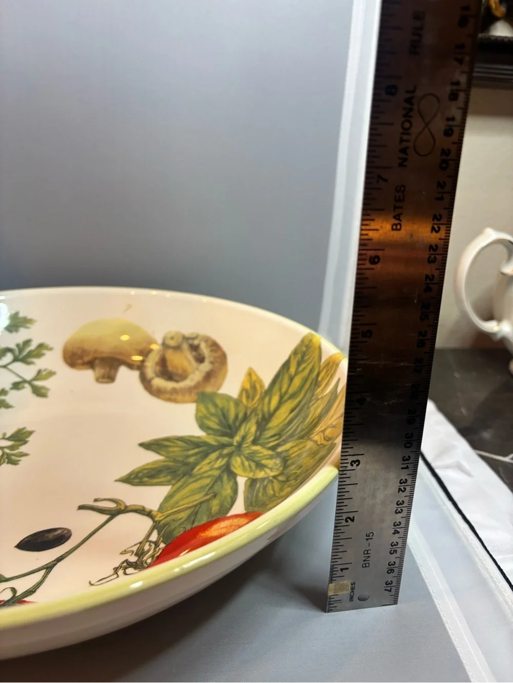 Williams Sonoma elevate your